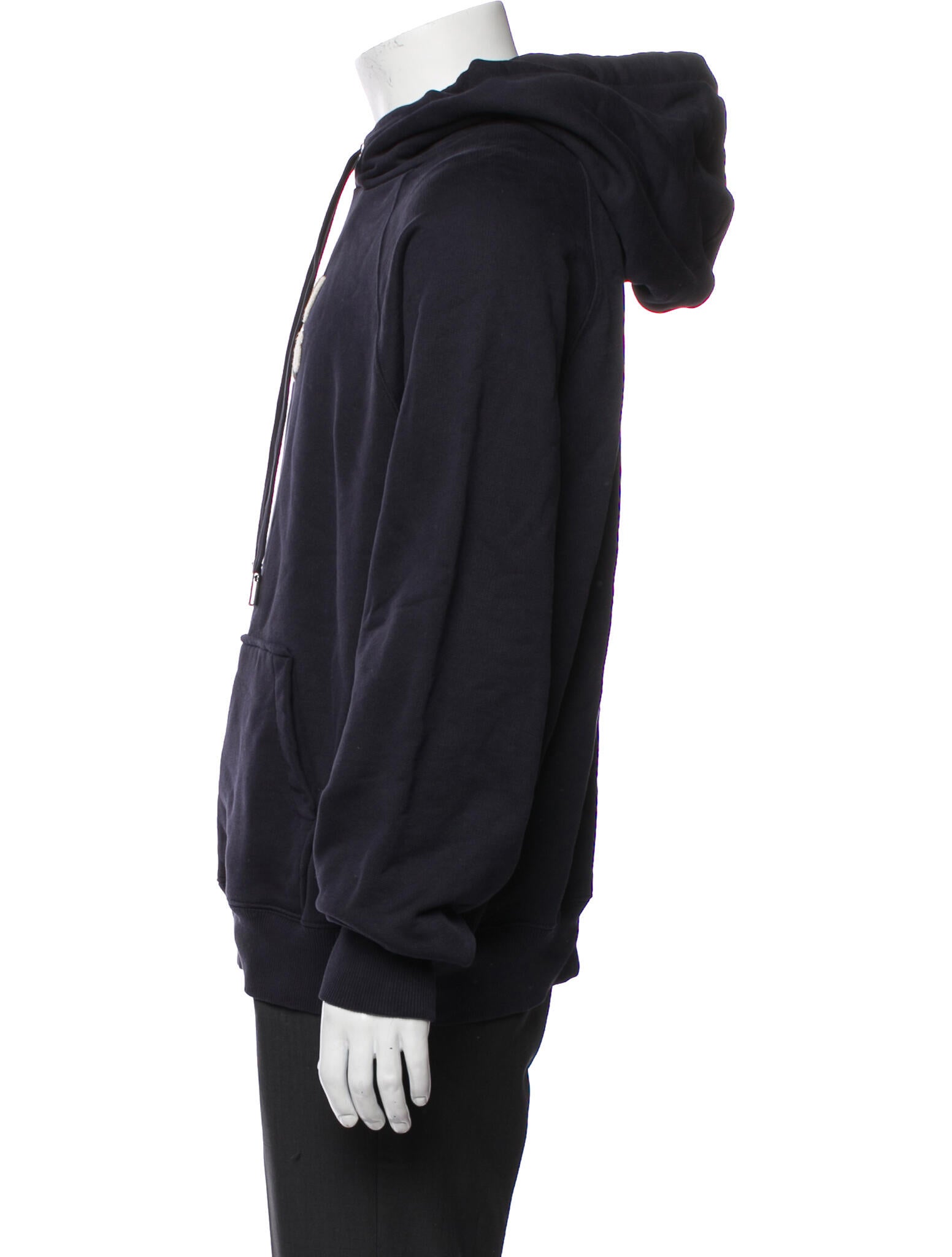 AMI Graphic Print Jacket