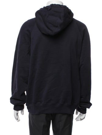 AMI Graphic Print Jacket