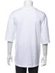 AMI Crew Neck Short Sleeve T-Shirt