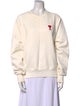 AMI Crew Neck Sweater