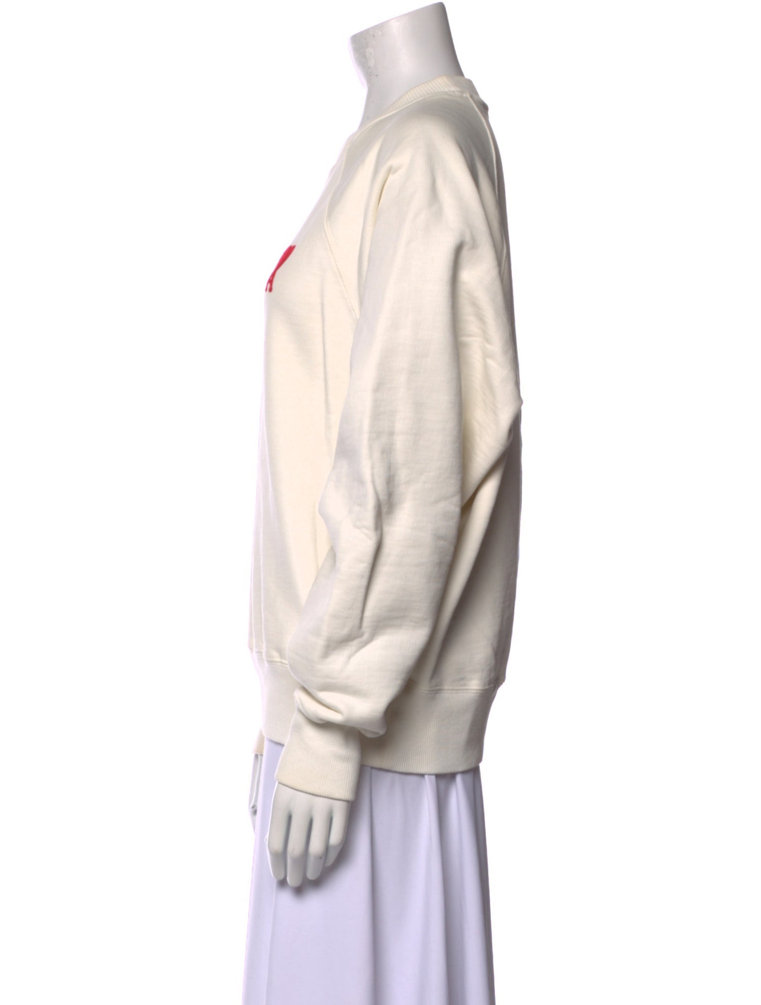 AMI Crew Neck Sweater