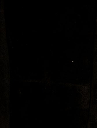 AMI Suede Shoulder Bag