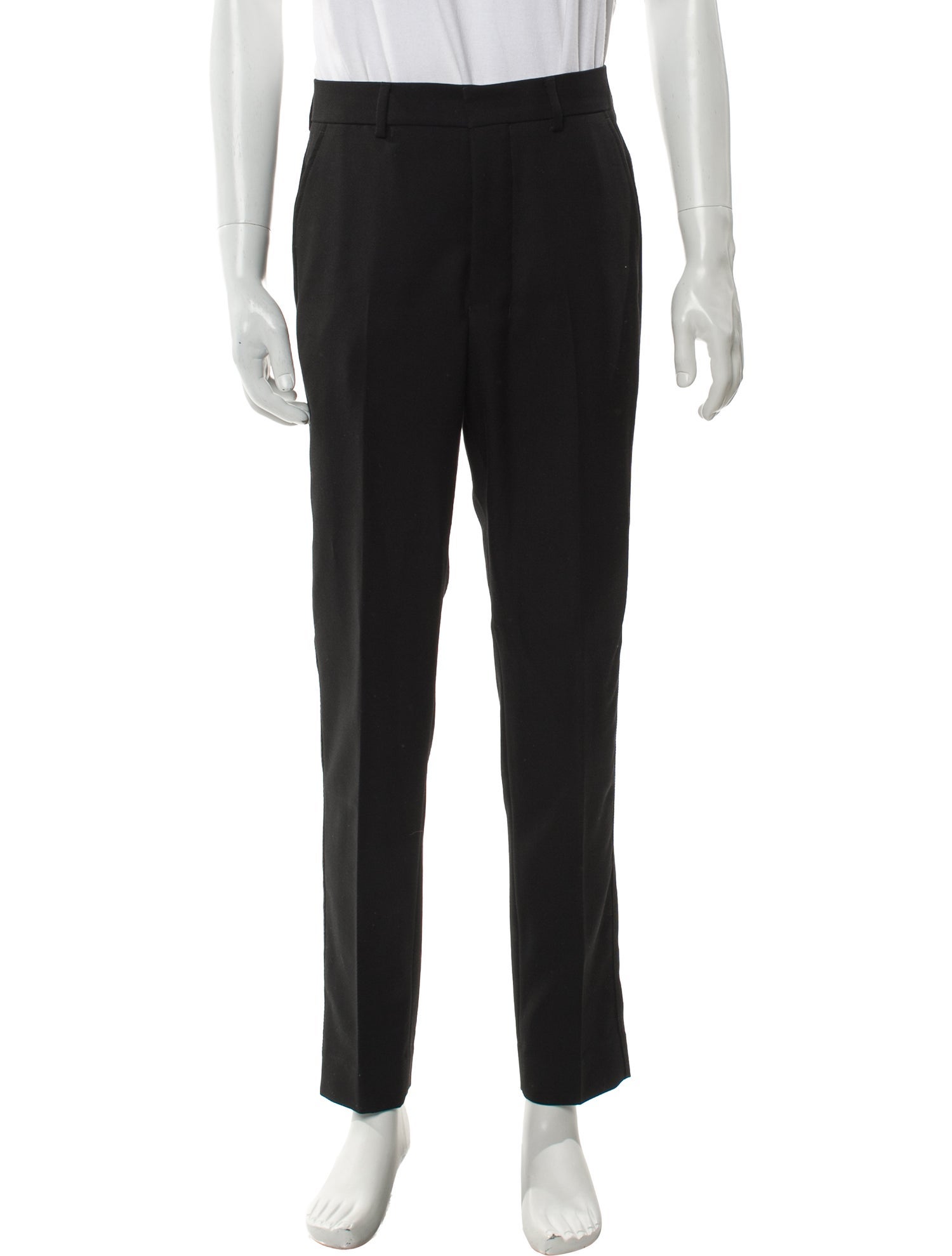 AMI Dress Pants