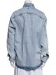 AMI Denim Jacket