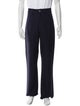 AMI Virgin Wool Pants