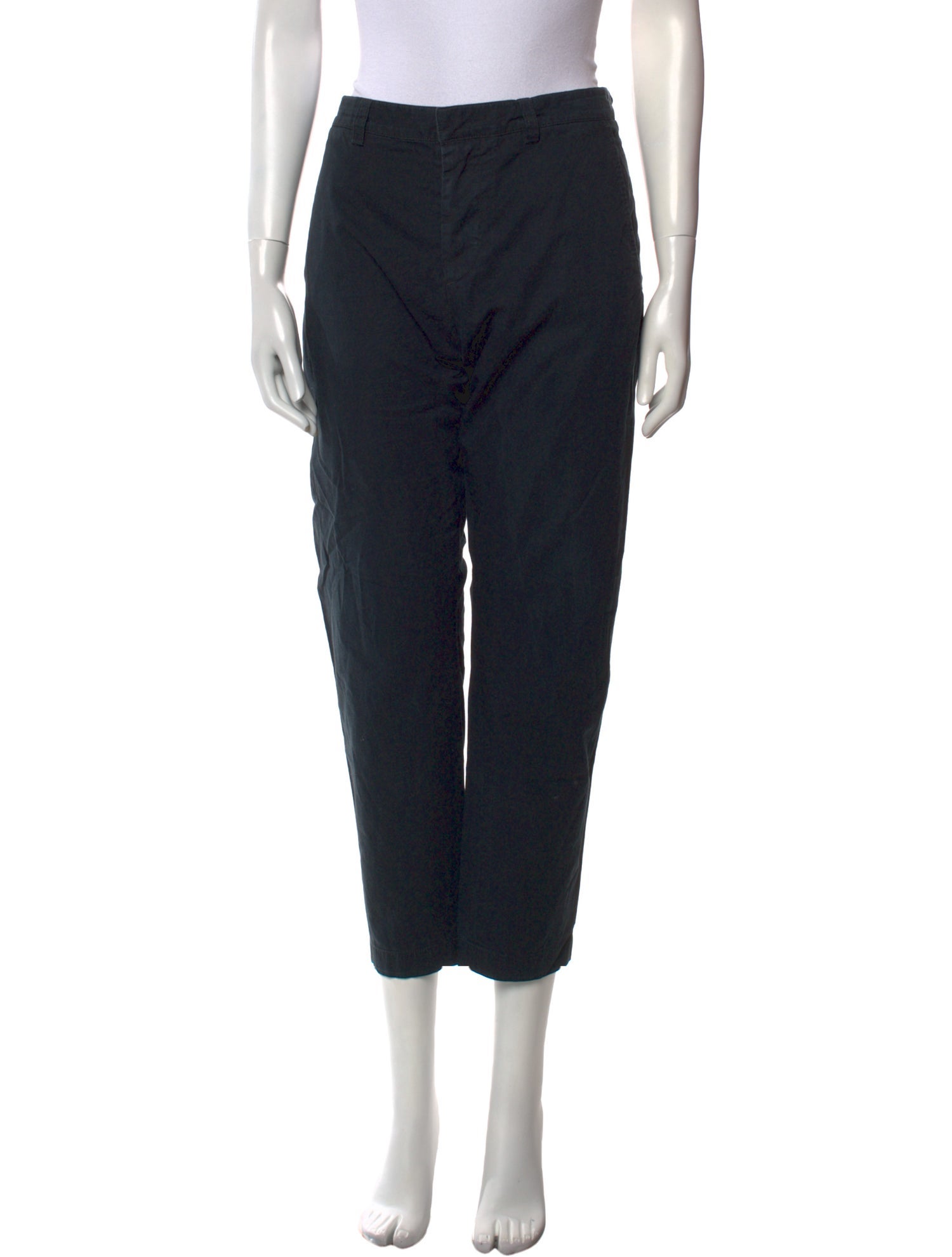 AMI Straight Leg Pants