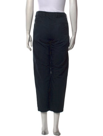 AMI Straight Leg Pants