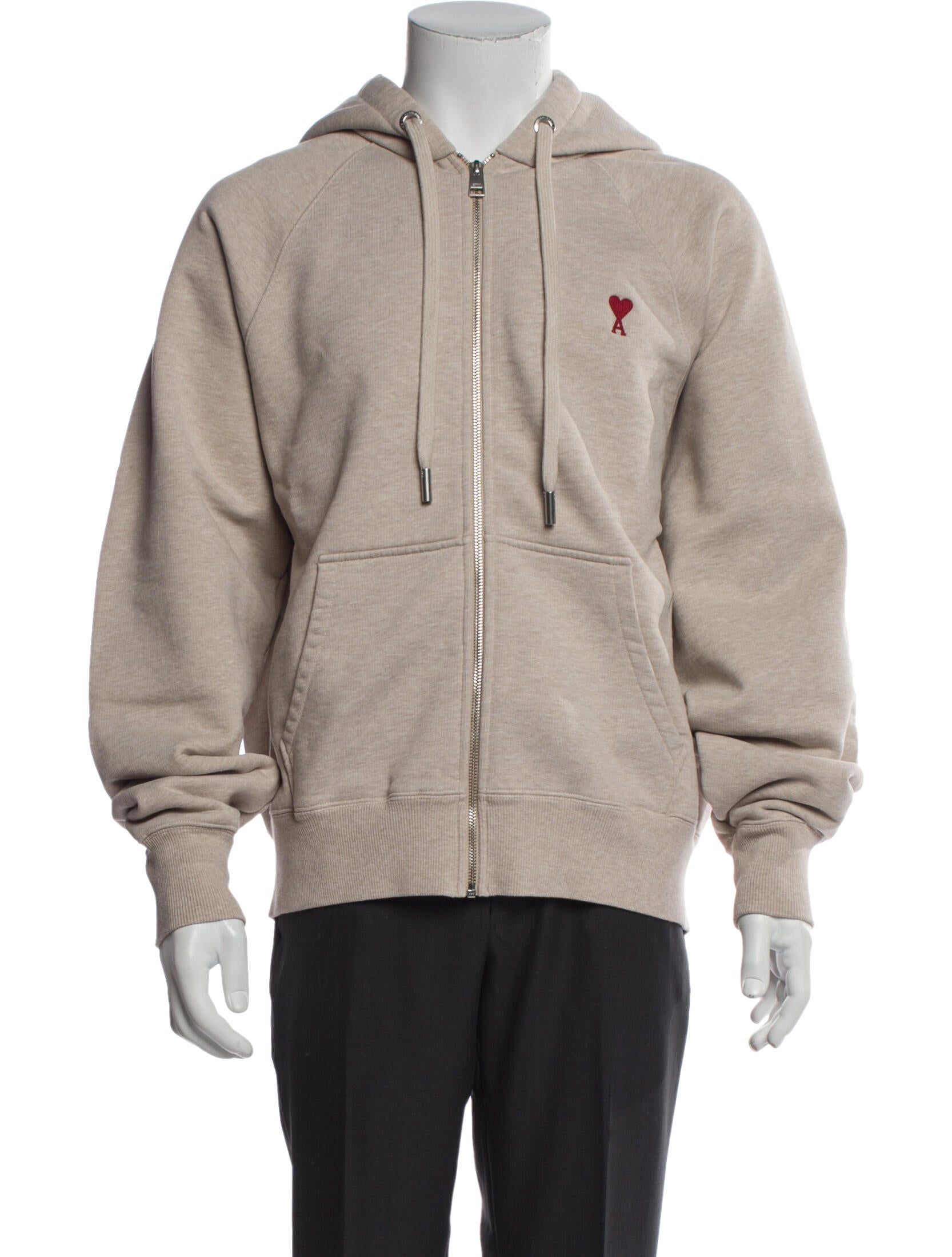 AMI Bomber Jacket w/ Tags