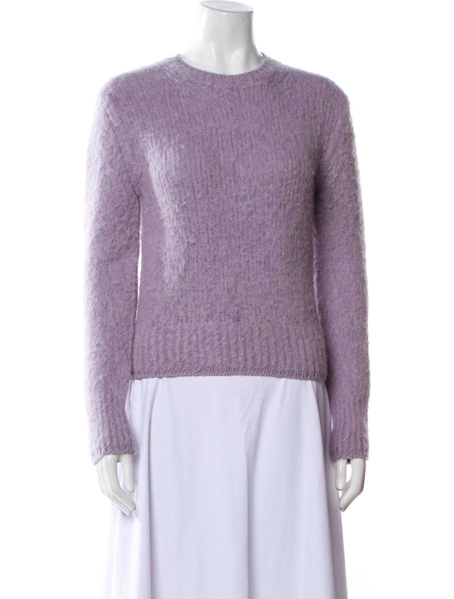 AMI Crew Neck Sweater