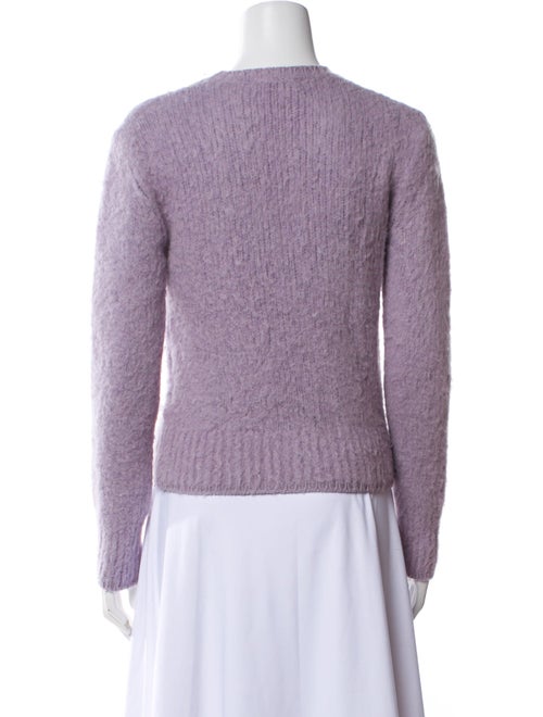 AMI Crew Neck Sweater