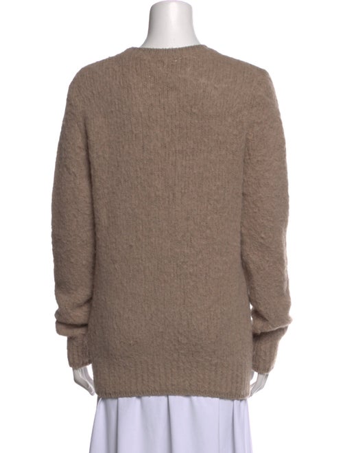 AMI Crew Neck Sweater