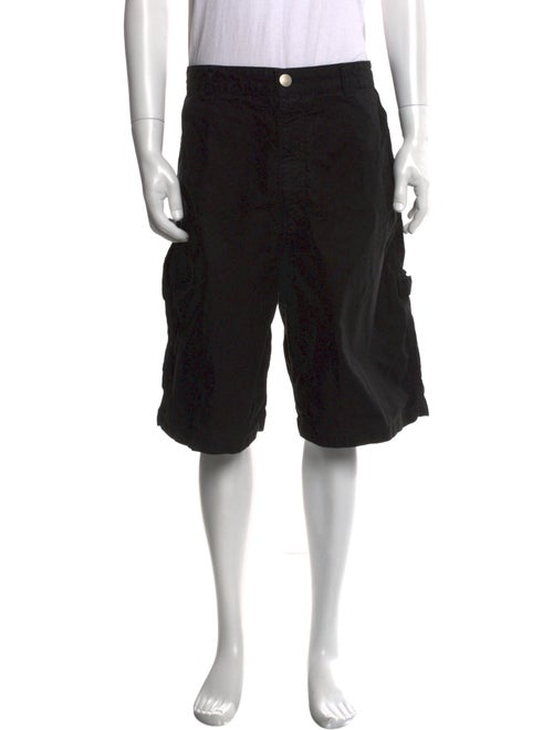 AMI Flat Front Shorts