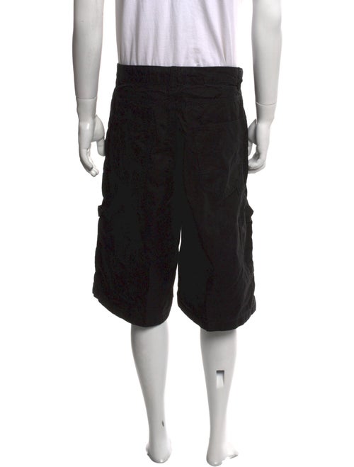 AMI Flat Front Shorts