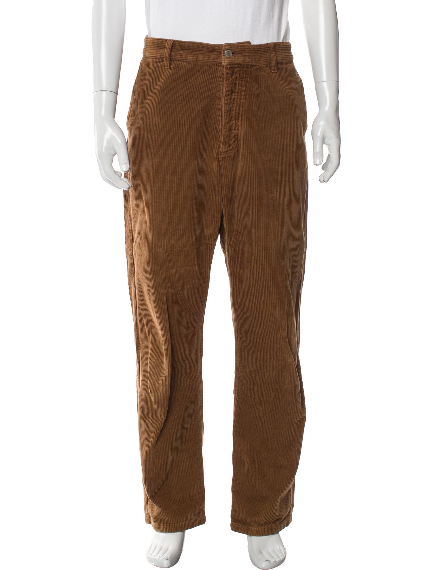 AMI Corduroy Pants