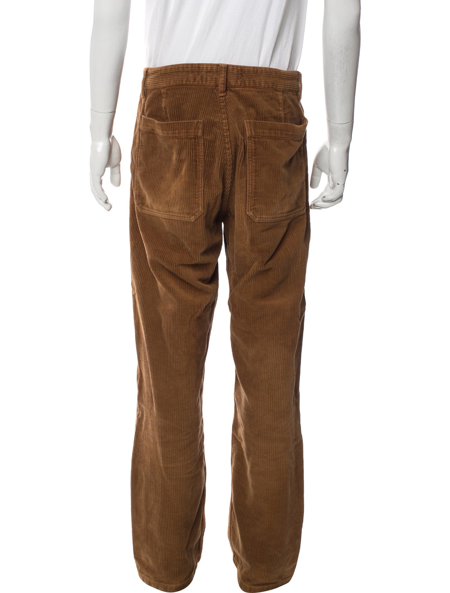 AMI Corduroy Pants