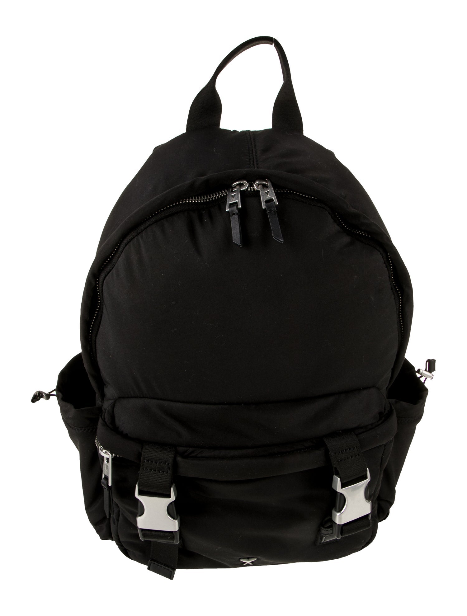 AMI Nylon Backpack