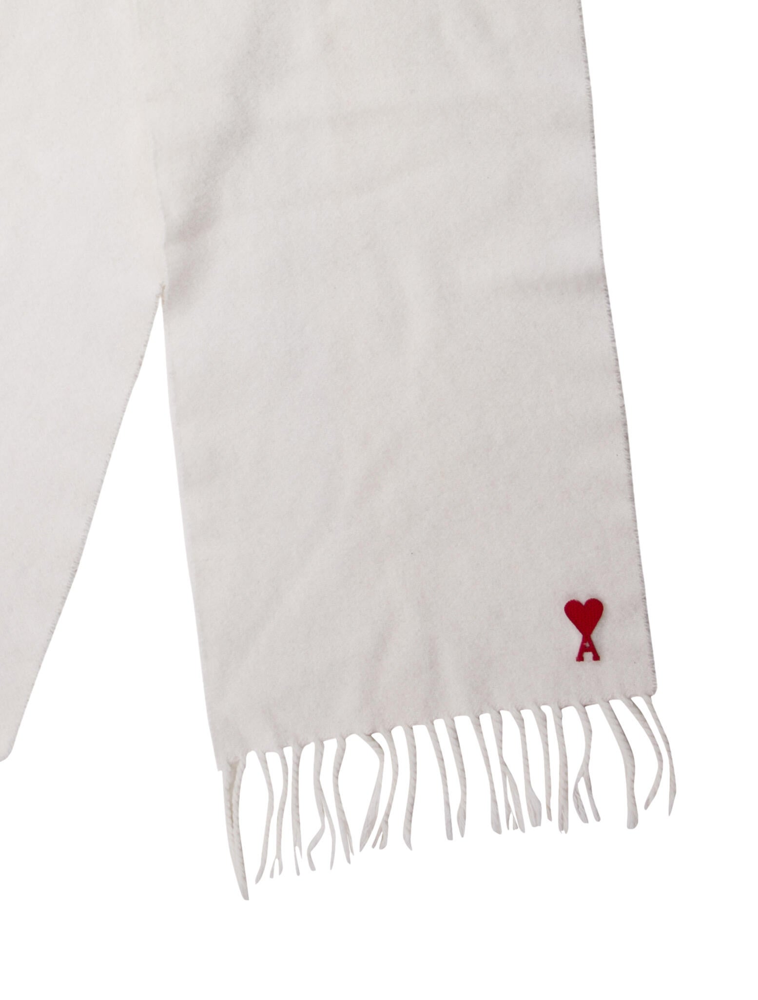 AMI Wool Scarf