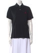 AMI Short Sleeve Polo