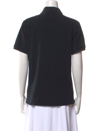 AMI Short Sleeve Polo