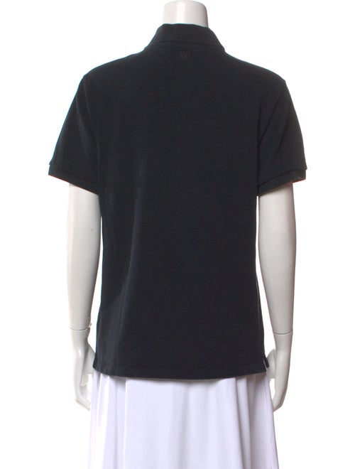 AMI Short Sleeve Polo