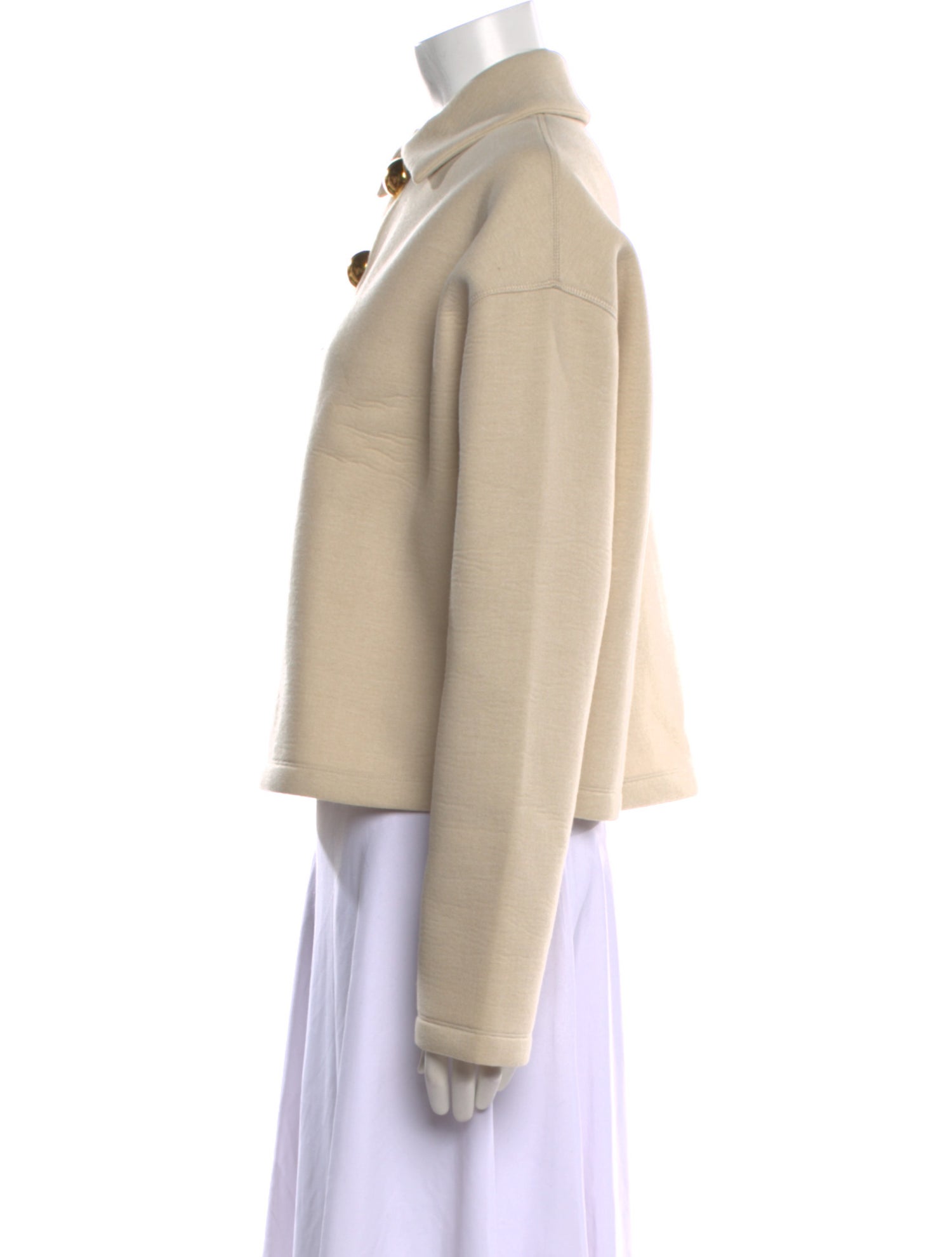 AMI Long Sleeve Sweatshirt