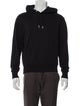 AMI Turtleneck Long Sleeve Polo Sweater