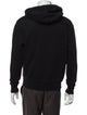AMI Turtleneck Long Sleeve Polo Sweater