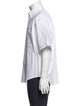 AMI Short Sleeve Dress Shirt