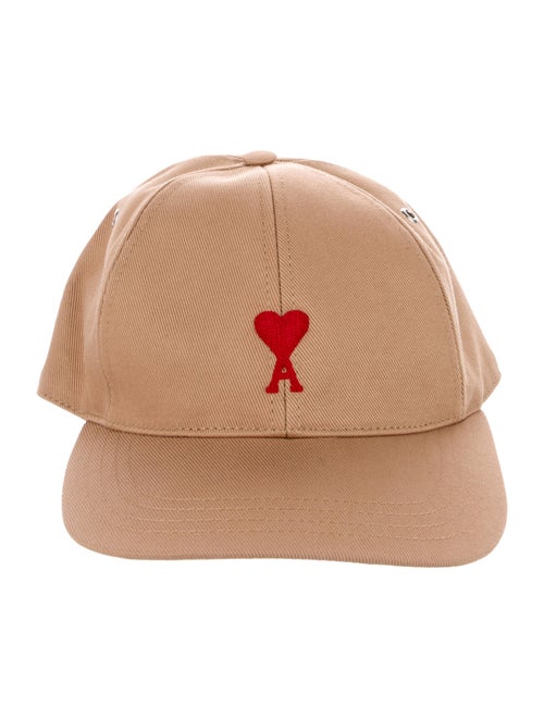 AMI Baseball Cap