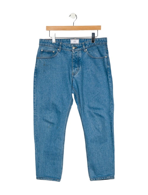 AMI Skinny Jeans