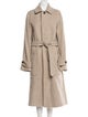 AMI Trench Coat