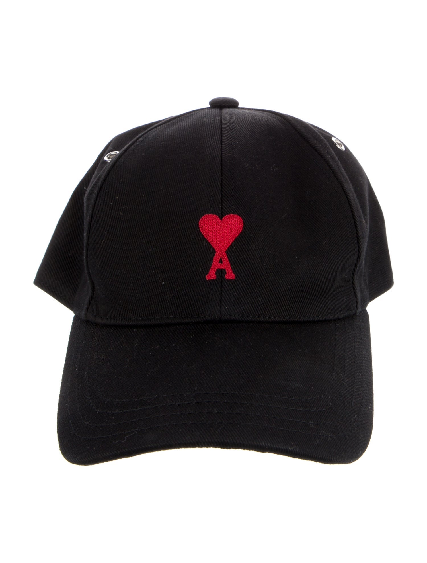 AMI Embroided Logo Baseball Hat