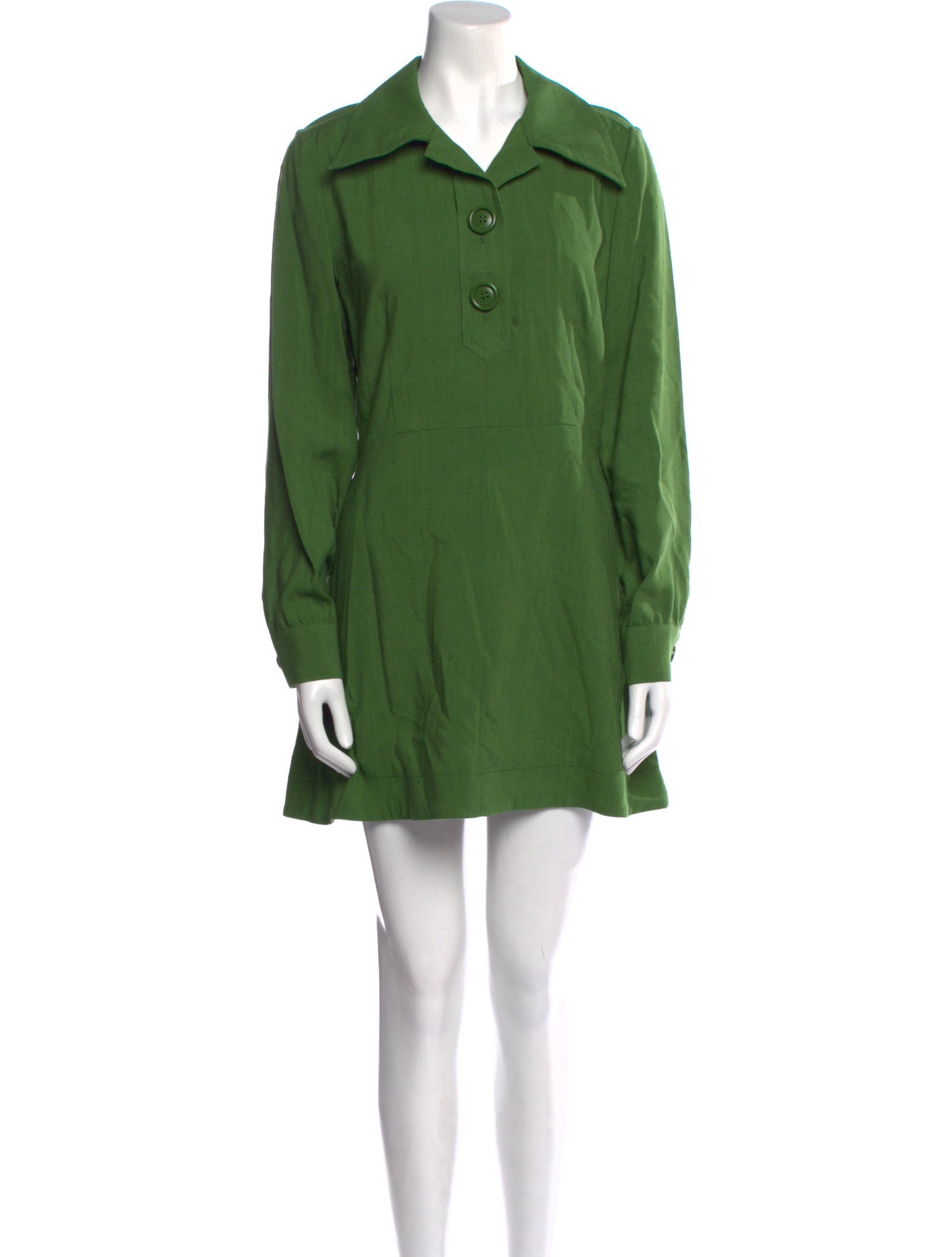 AMI Mini Dress w/ Tags