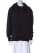 AMI Turtleneck Long Sleeve Sweatshirt