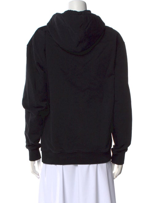 AMI Turtleneck Long Sleeve Sweatshirt
