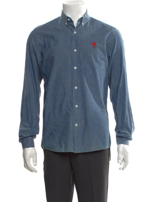 AMI Long Sleeve Shirt