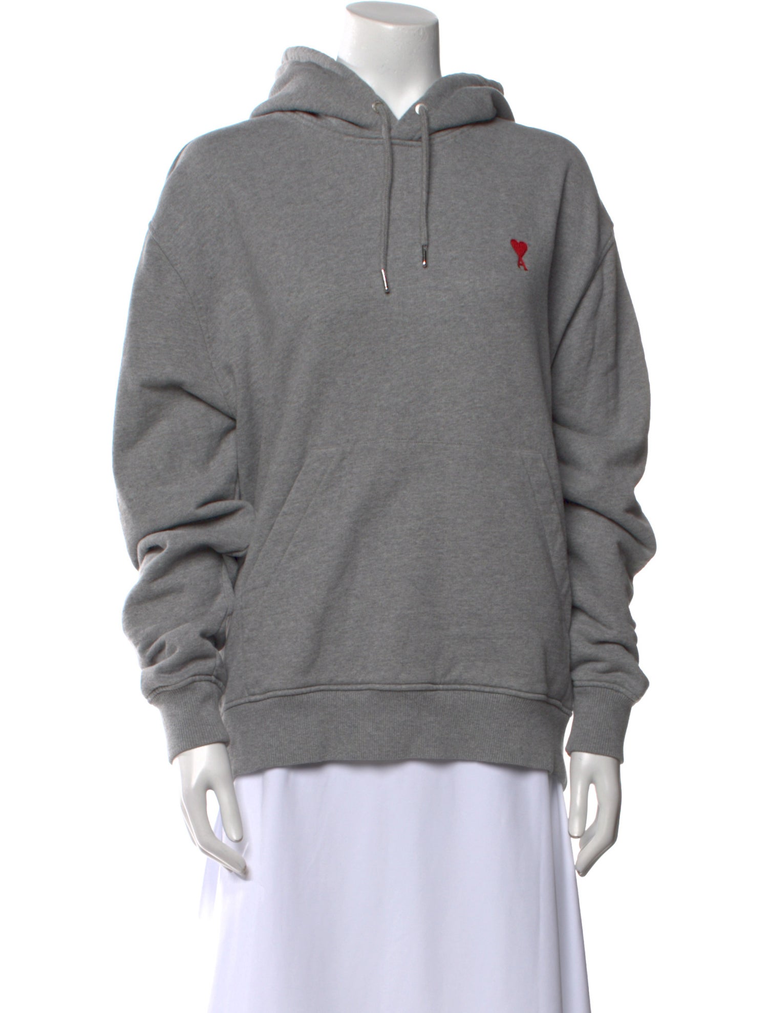 AMI Crew Neck Sweater