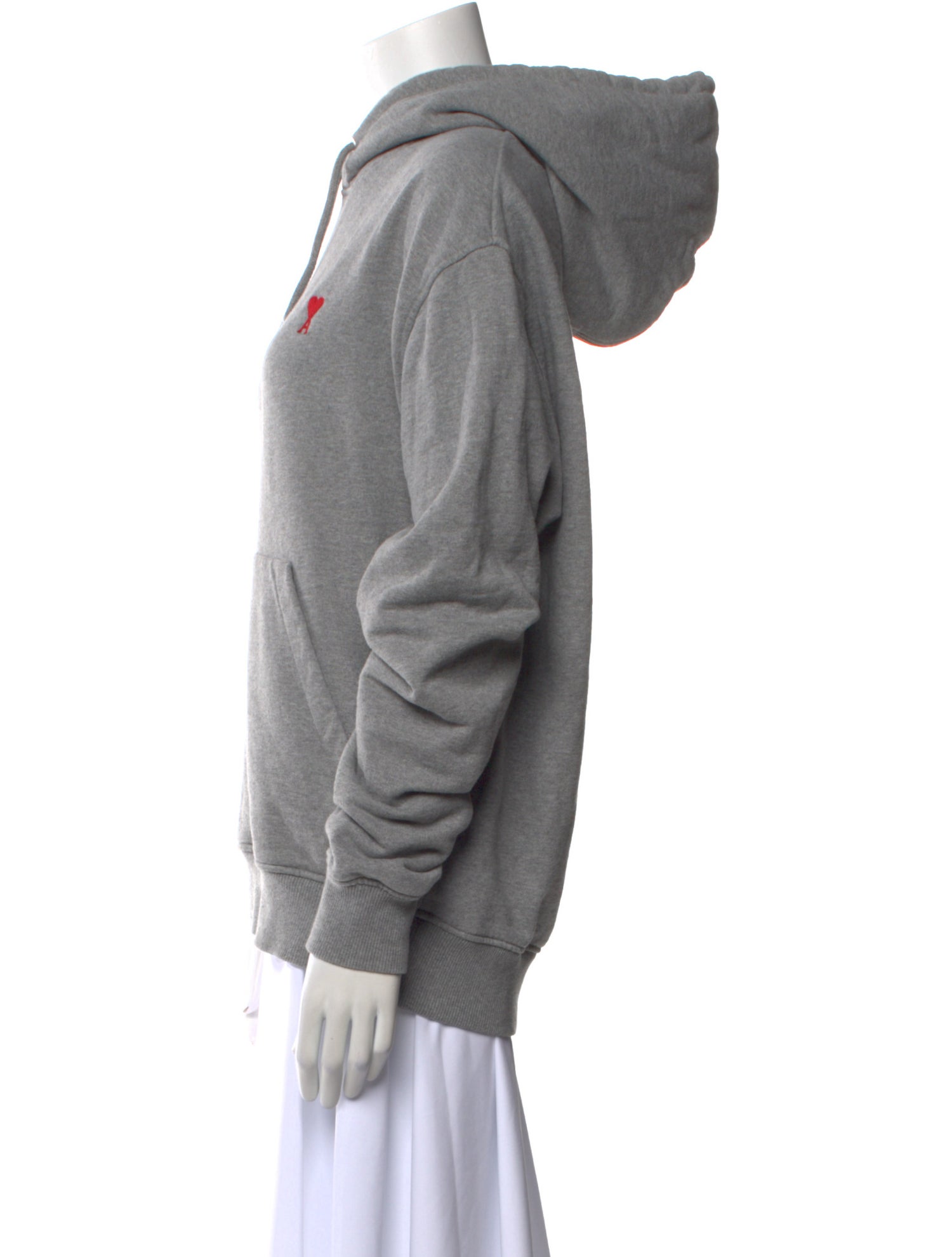 AMI Crew Neck Sweater