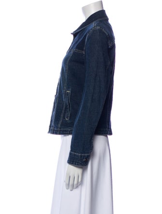AMI Denim Jacket