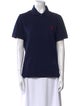 AMI Short Sleeve Polo