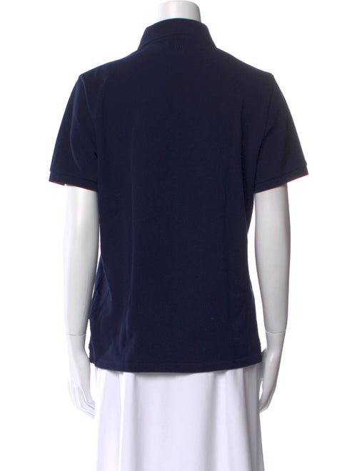 AMI Short Sleeve Polo