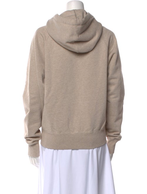 AMI Crew Neck Long Sleeve Sweatshirt