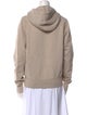 AMI Crew Neck Long Sleeve Sweatshirt