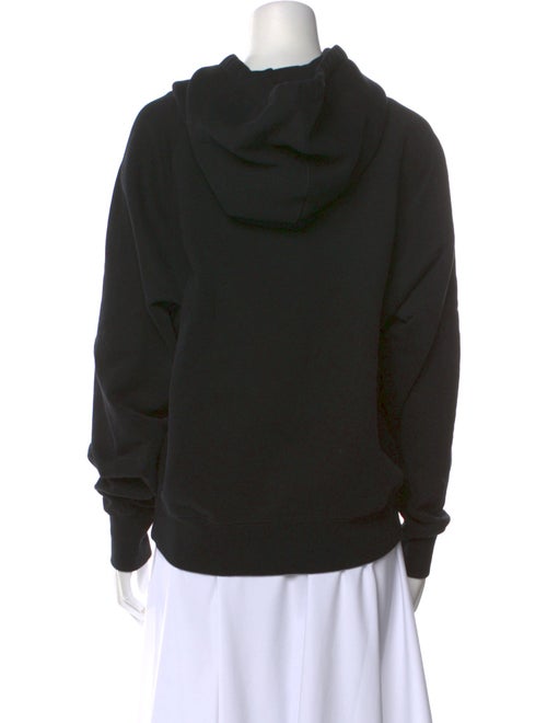 AMI Crew Neck Long Sleeve Sweatshirt