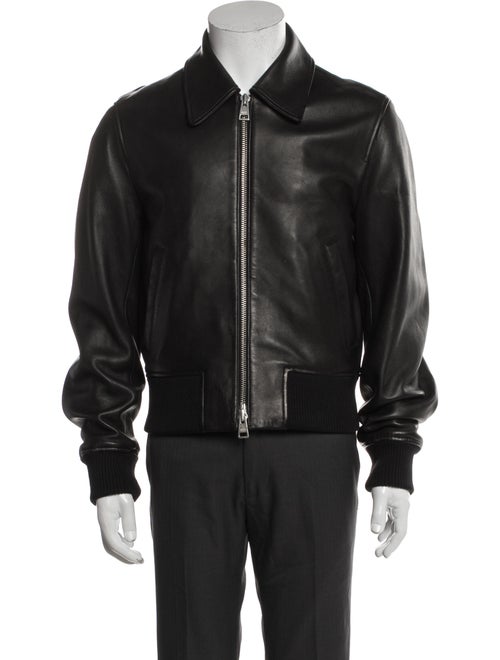 AMI Bomber Jacket