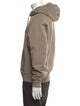 AMI Crew Neck Long Sleeve Hoodie