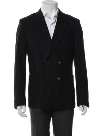 AMI Wool Blazer