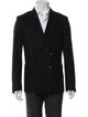 AMI Wool Blazer