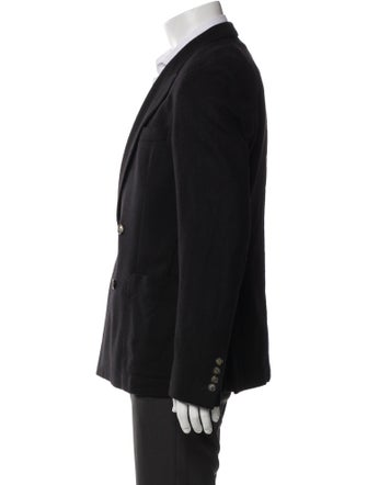 AMI Wool Blazer
