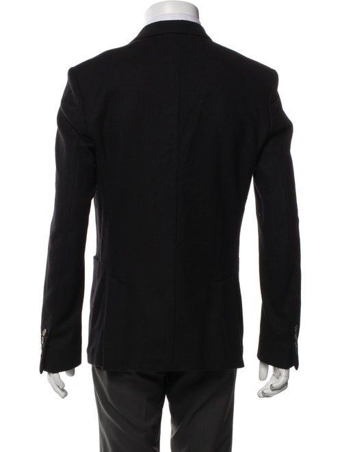 AMI Wool Blazer